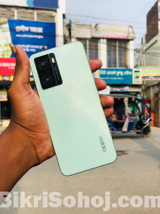OPPO  A57 4/64 GB SUPER FRESH
